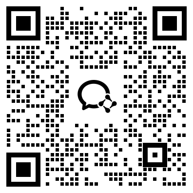 Enterprise WeChat partner group invitation QR code / 企业微信合作伙伴群二维码